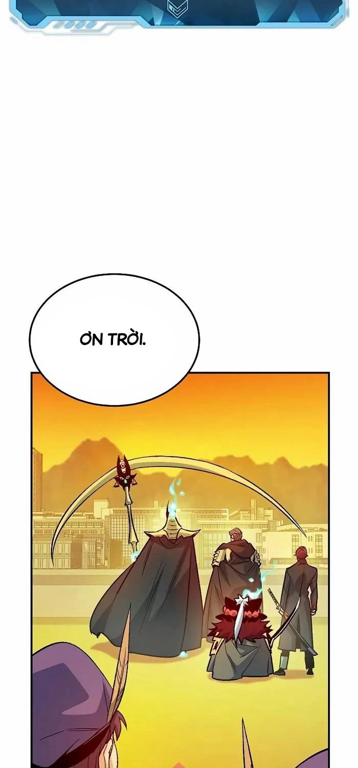 Độc Cô Tử Linh Sư Chapter 131 - Trang 4