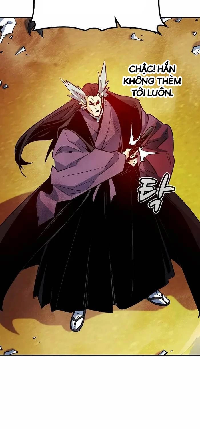 Độc Cô Tử Linh Sư Chapter 131 - Trang 4