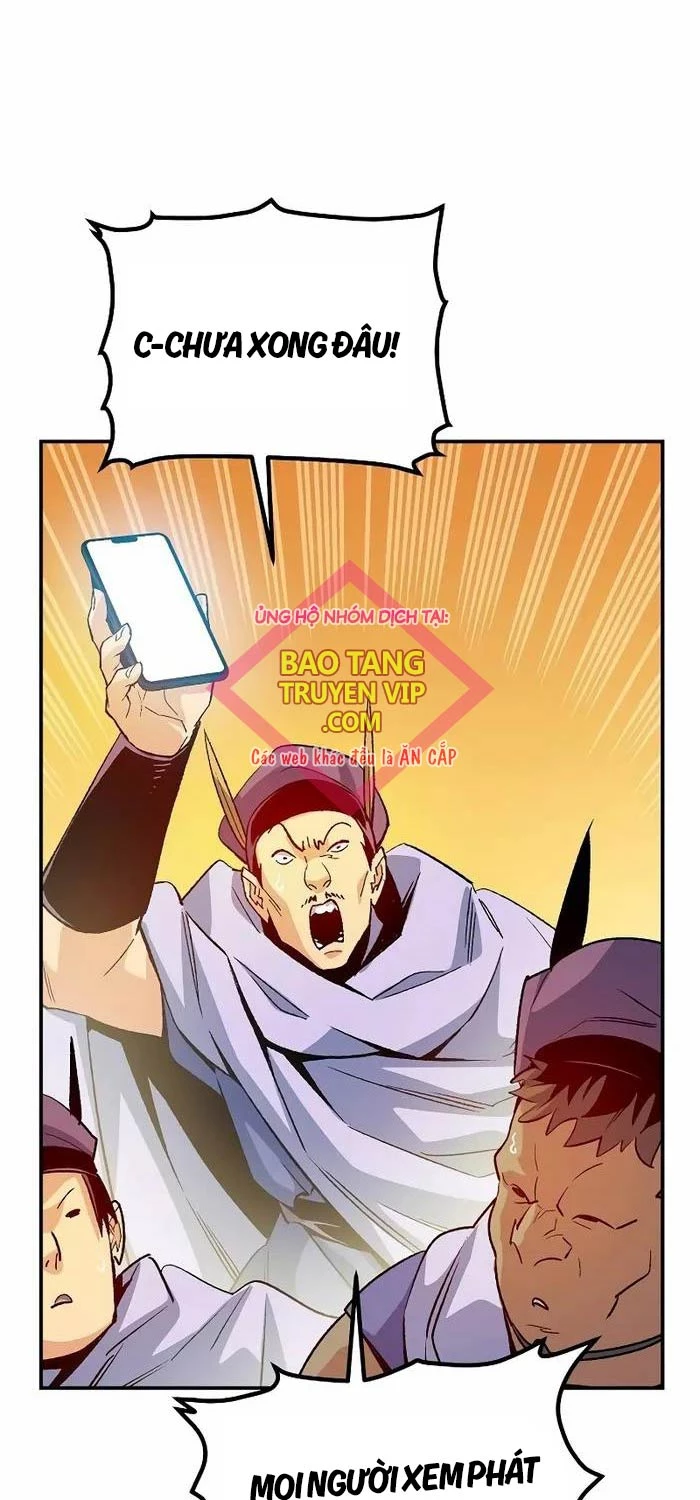 Độc Cô Tử Linh Sư Chapter 131 - Trang 4