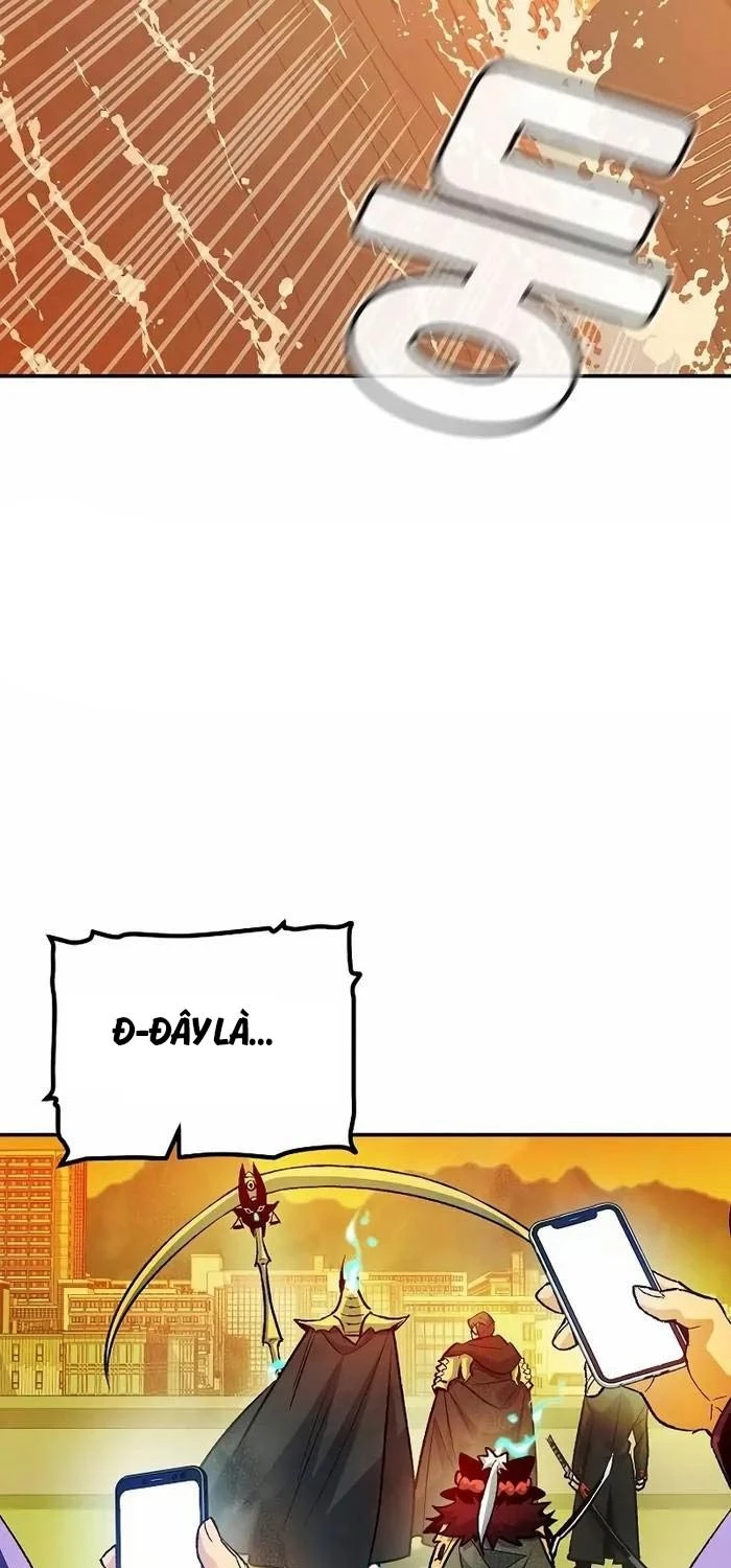 Độc Cô Tử Linh Sư Chapter 131 - Trang 4