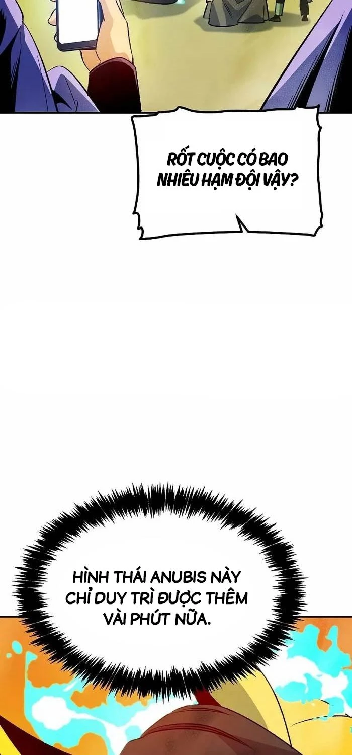 Độc Cô Tử Linh Sư Chapter 131 - Trang 4