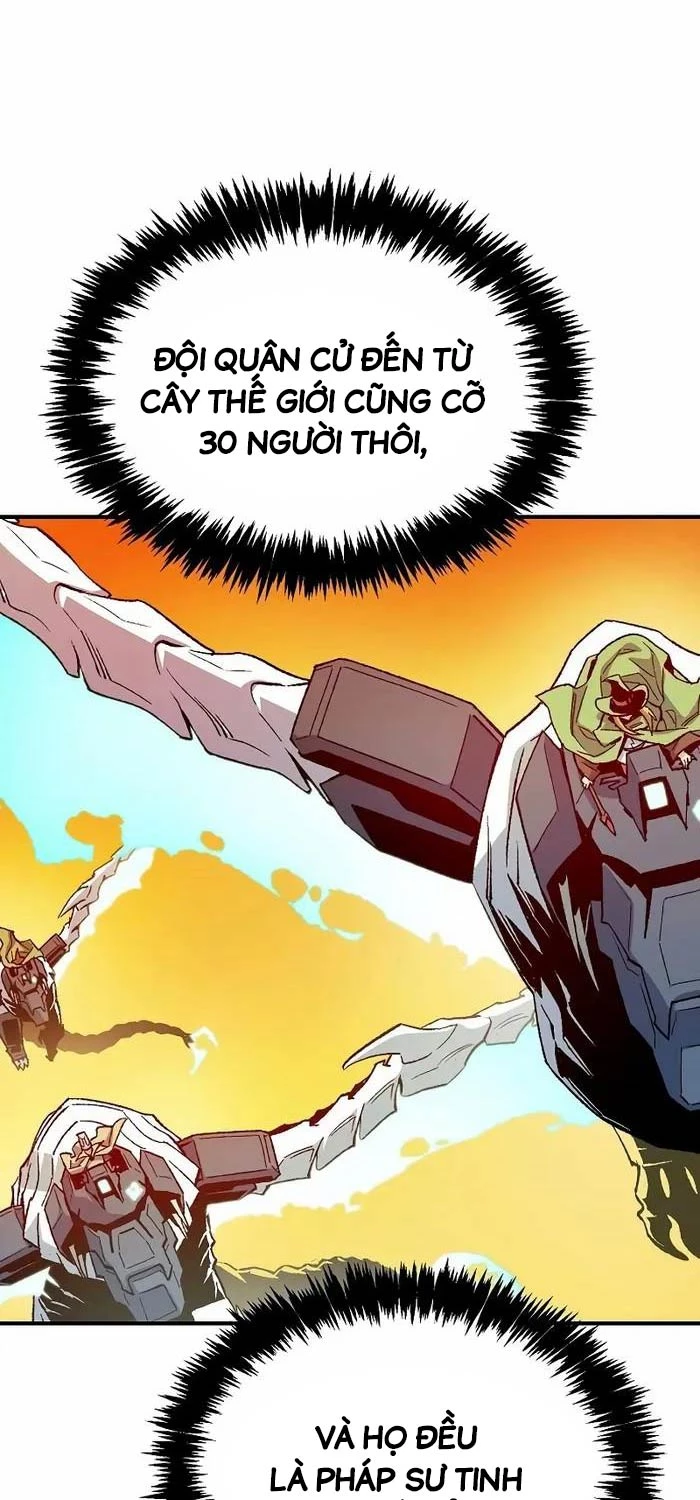 Độc Cô Tử Linh Sư Chapter 131 - Trang 4