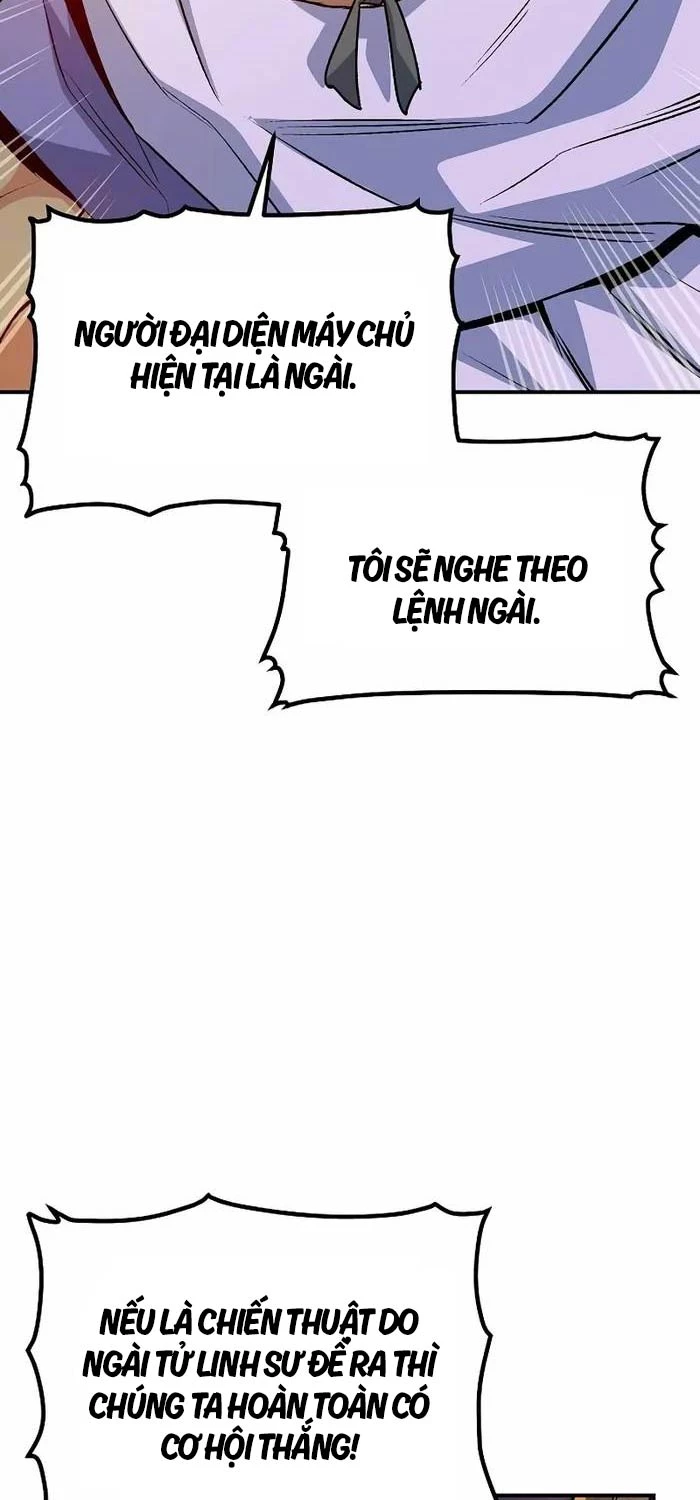 Độc Cô Tử Linh Sư Chapter 131 - Trang 4