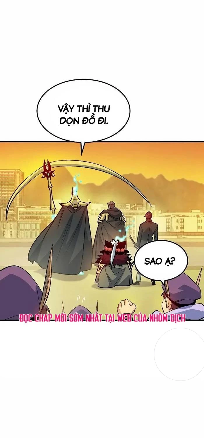 Độc Cô Tử Linh Sư Chapter 131 - Trang 4