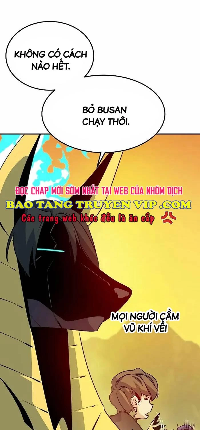 Độc Cô Tử Linh Sư Chapter 131 - Trang 4