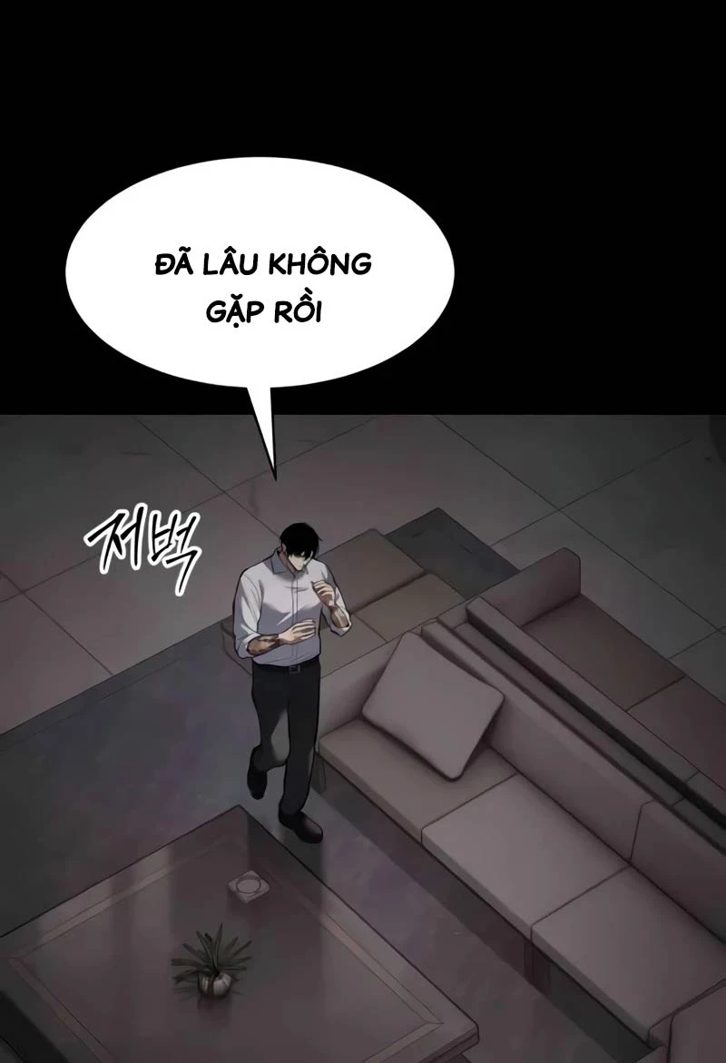 Đặc Vụ Song Sinh Chapter 83 - Trang 4