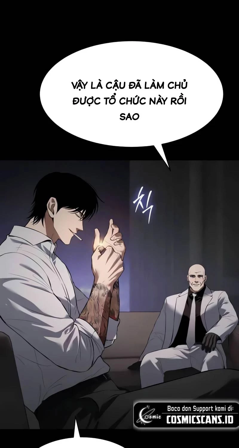 Đặc Vụ Song Sinh Chapter 83 - Trang 4