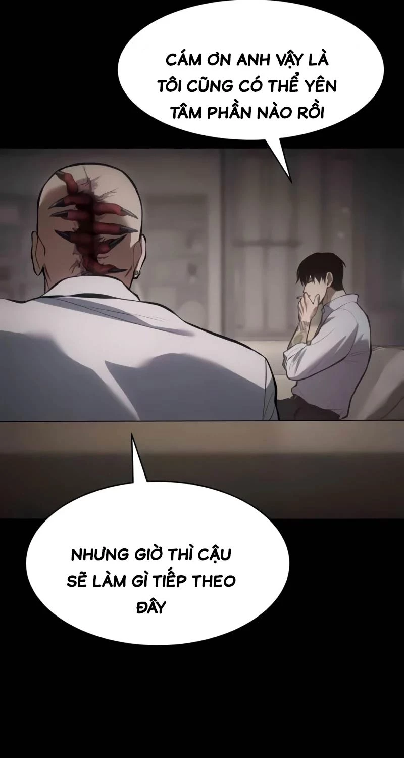 Đặc Vụ Song Sinh Chapter 83 - Trang 4