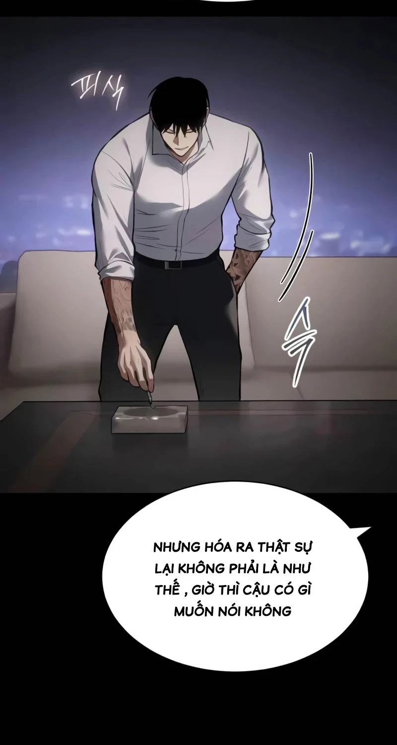 Đặc Vụ Song Sinh Chapter 83 - Trang 4