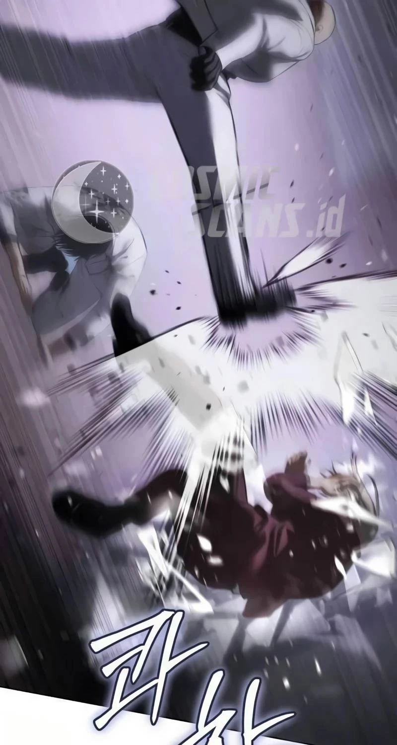 Đặc Vụ Song Sinh Chapter 83 - Trang 4