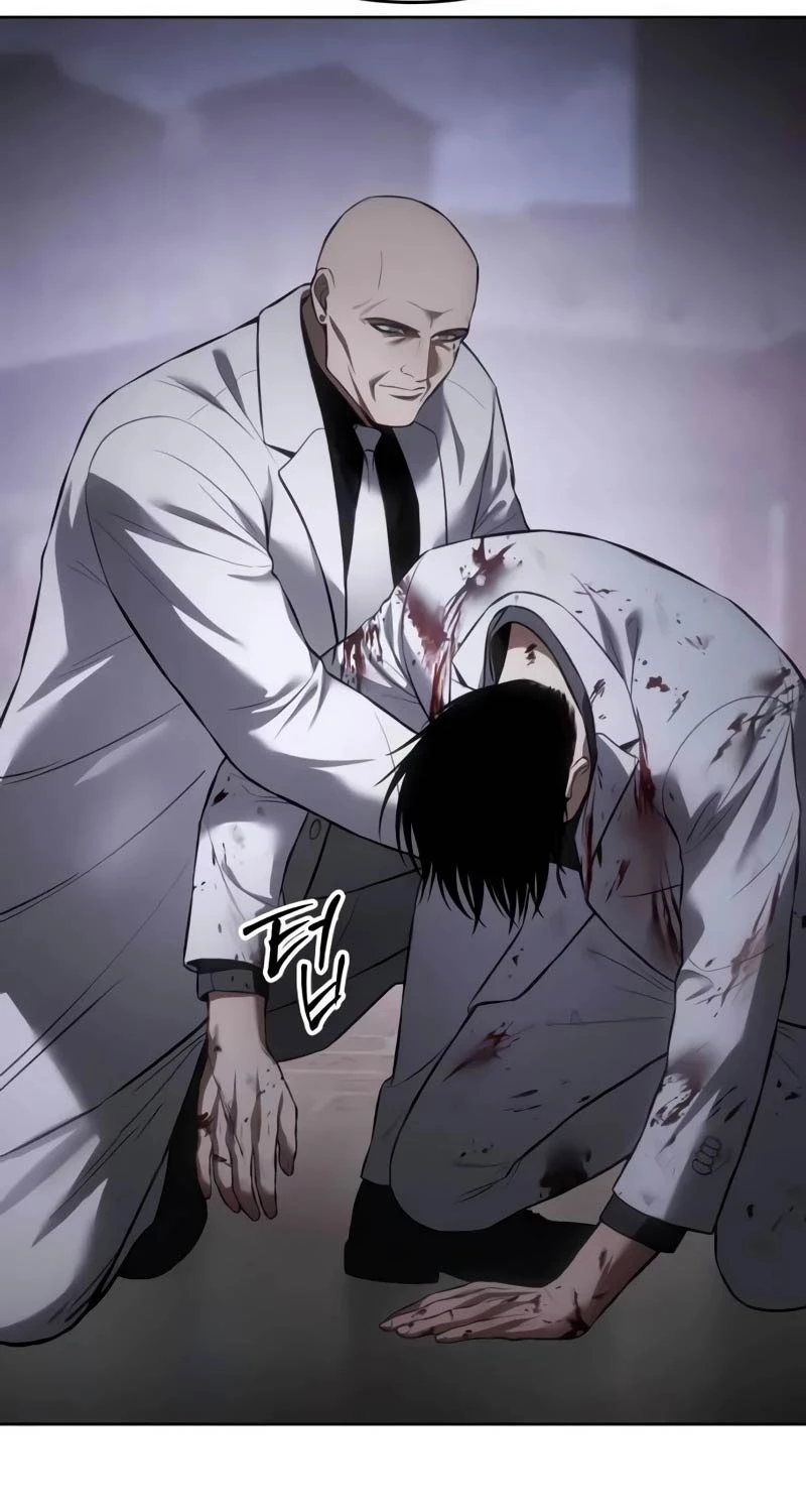 Đặc Vụ Song Sinh Chapter 83 - Trang 4