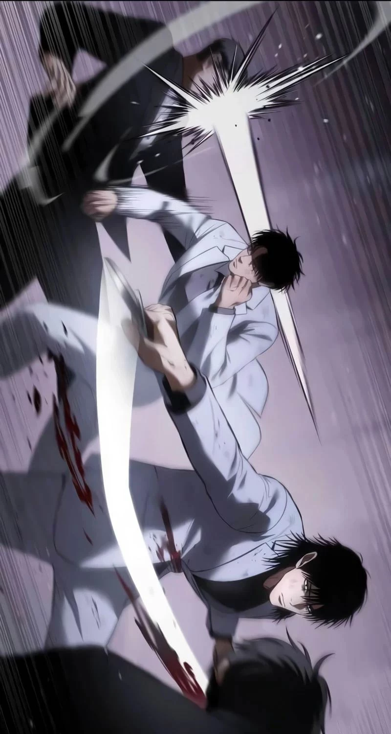 Đặc Vụ Song Sinh Chapter 83 - Trang 4