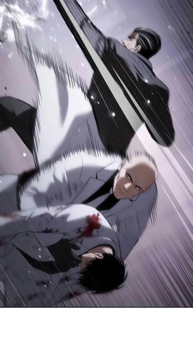 Đặc Vụ Song Sinh Chapter 83 - Trang 4