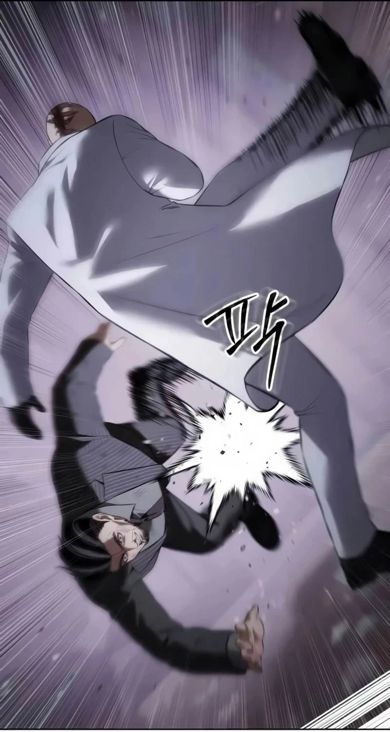 Đặc Vụ Song Sinh Chapter 83 - Trang 4