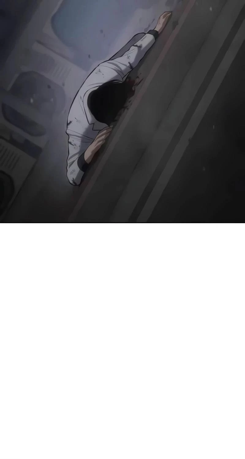 Đặc Vụ Song Sinh Chapter 83 - Trang 4