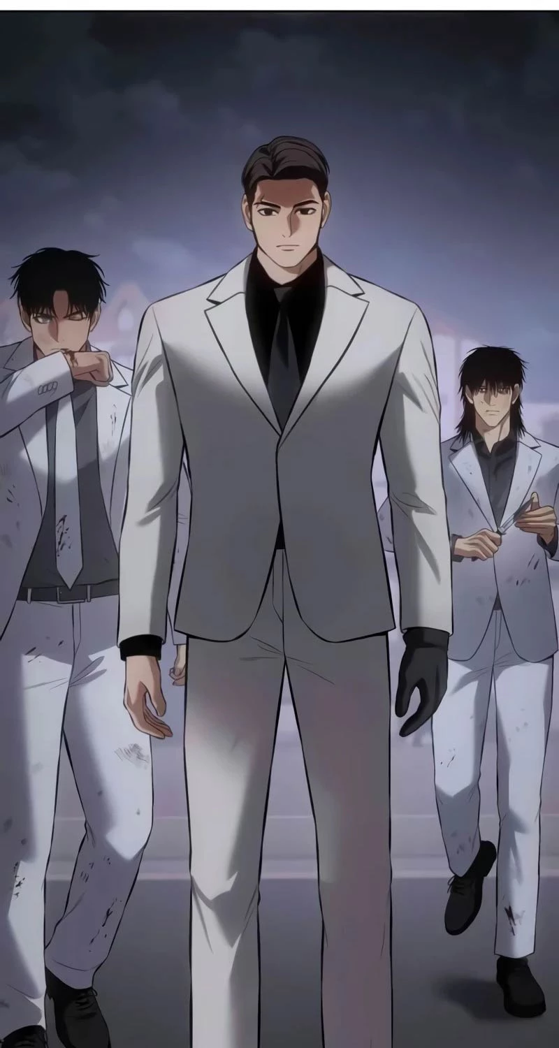 Đặc Vụ Song Sinh Chapter 83 - Trang 4