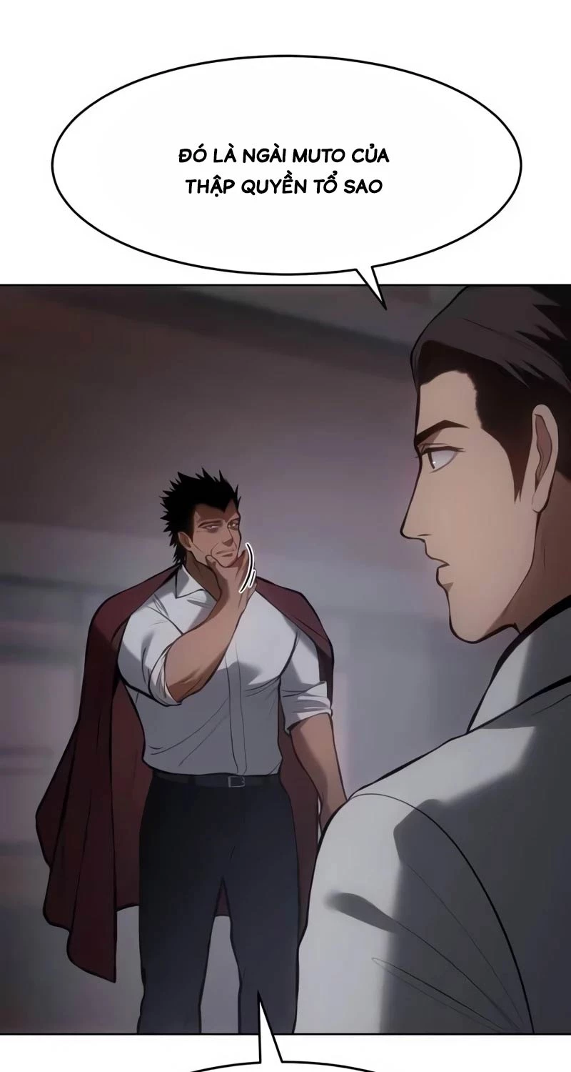 Đặc Vụ Song Sinh Chapter 83 - Trang 4