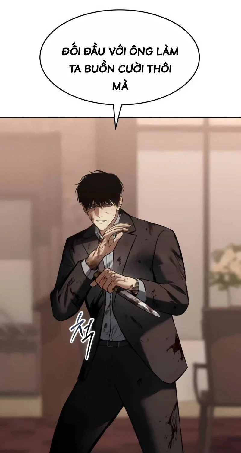 Đặc Vụ Song Sinh Chapter 83 - Trang 4