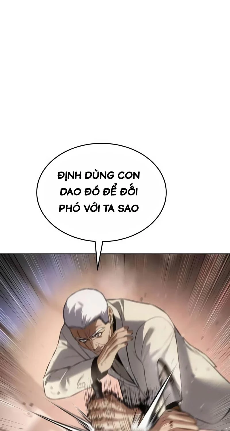 Đặc Vụ Song Sinh Chapter 83 - Trang 4
