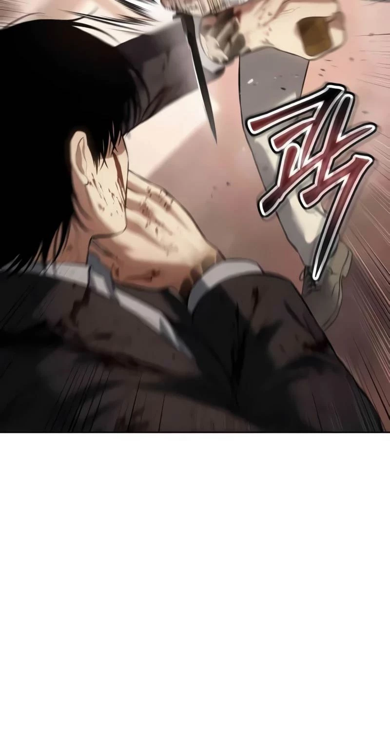 Đặc Vụ Song Sinh Chapter 83 - Trang 4