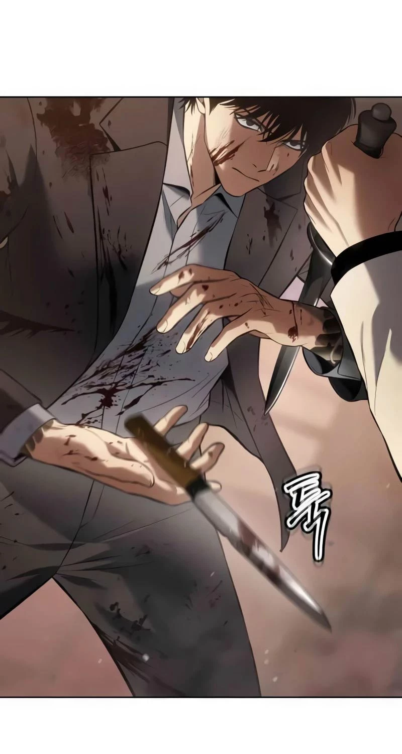 Đặc Vụ Song Sinh Chapter 83 - Trang 4