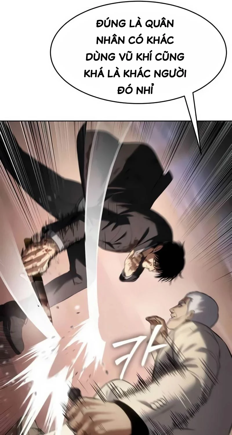 Đặc Vụ Song Sinh Chapter 83 - Trang 4