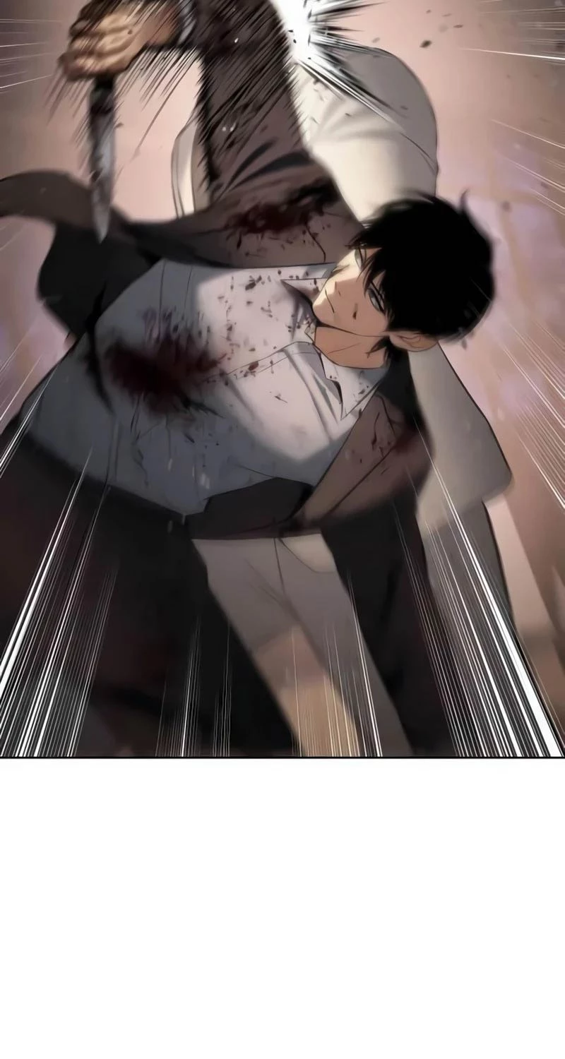 Đặc Vụ Song Sinh Chapter 83 - Trang 4