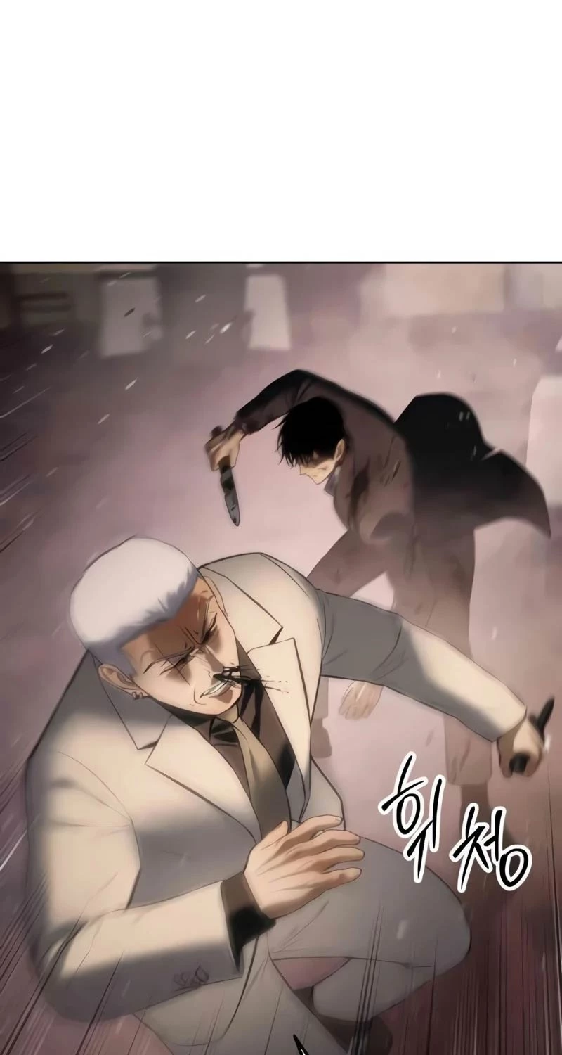 Đặc Vụ Song Sinh Chapter 83 - Trang 4