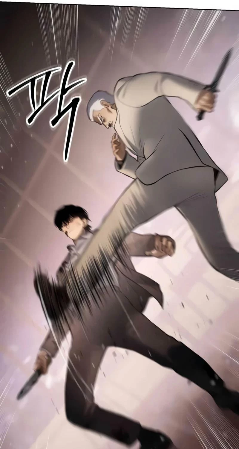 Đặc Vụ Song Sinh Chapter 83 - Trang 4