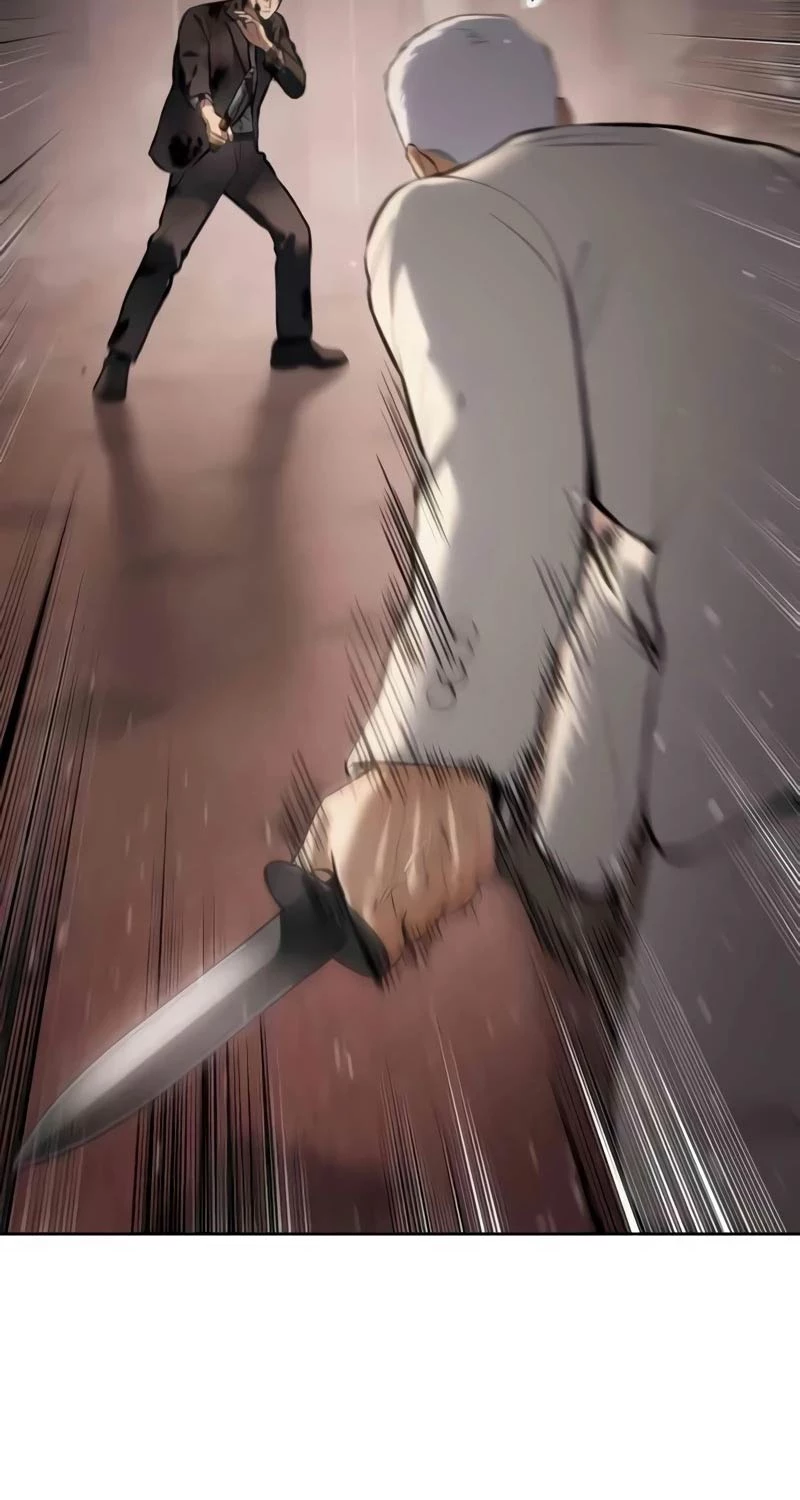 Đặc Vụ Song Sinh Chapter 83 - Trang 4