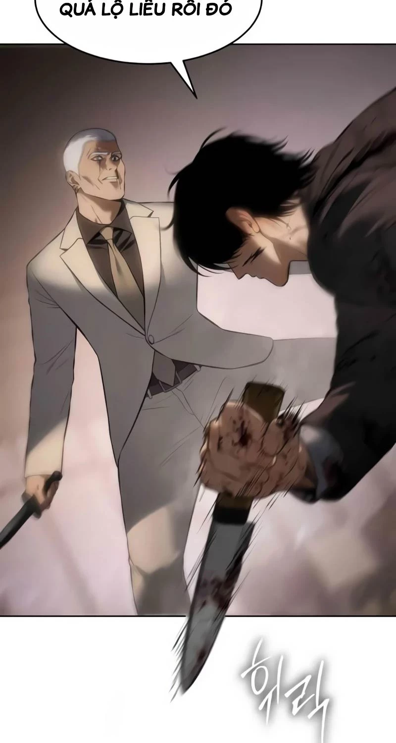 Đặc Vụ Song Sinh Chapter 83 - Trang 4