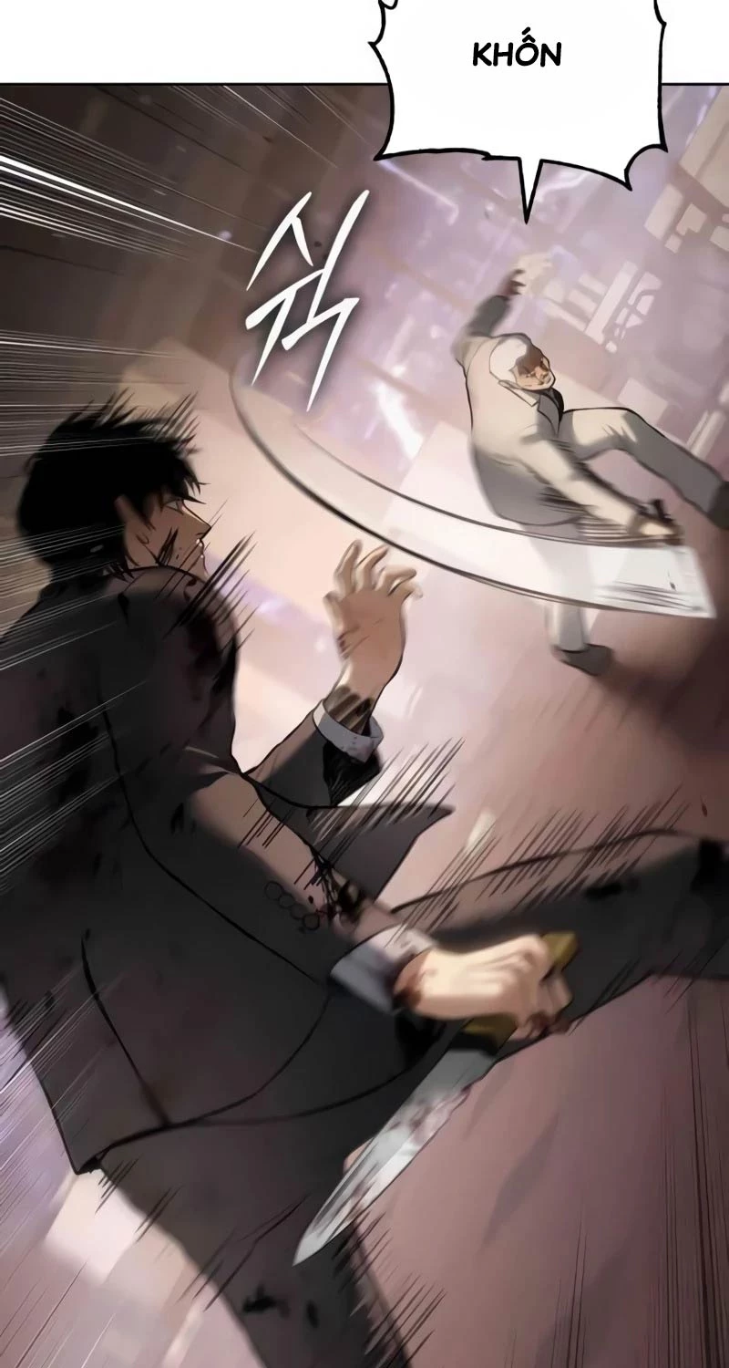 Đặc Vụ Song Sinh Chapter 83 - Trang 4