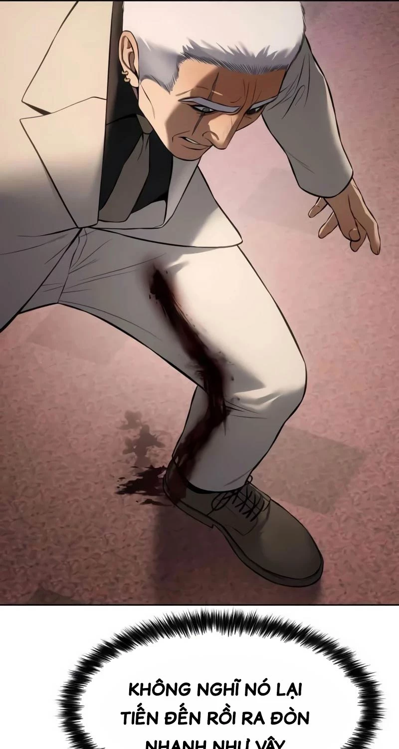 Đặc Vụ Song Sinh Chapter 83 - Trang 4