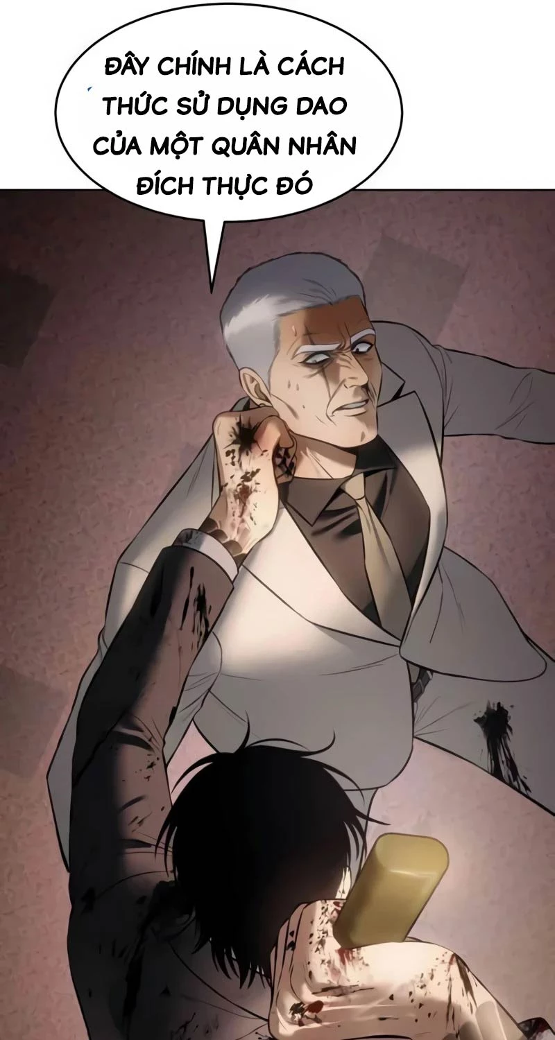 Đặc Vụ Song Sinh Chapter 83 - Trang 4