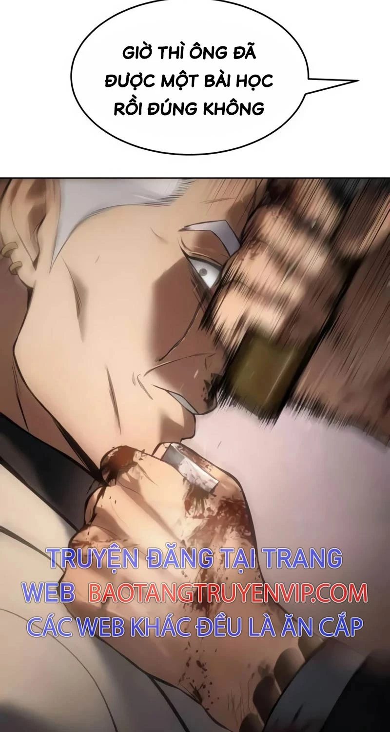 Đặc Vụ Song Sinh Chapter 83 - Trang 4