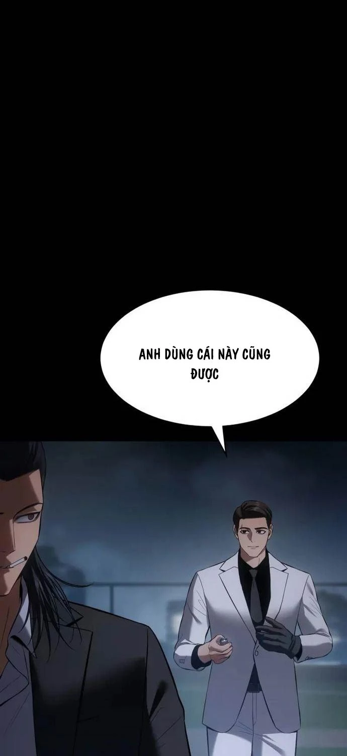 Đặc Vụ Song Sinh Chapter 84 - Trang 4