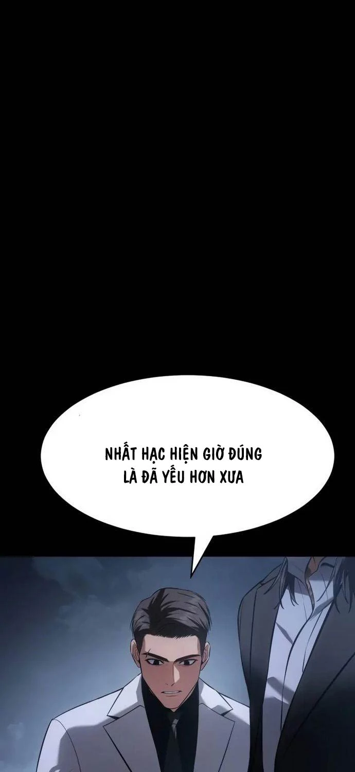 Đặc Vụ Song Sinh Chapter 84 - Trang 4