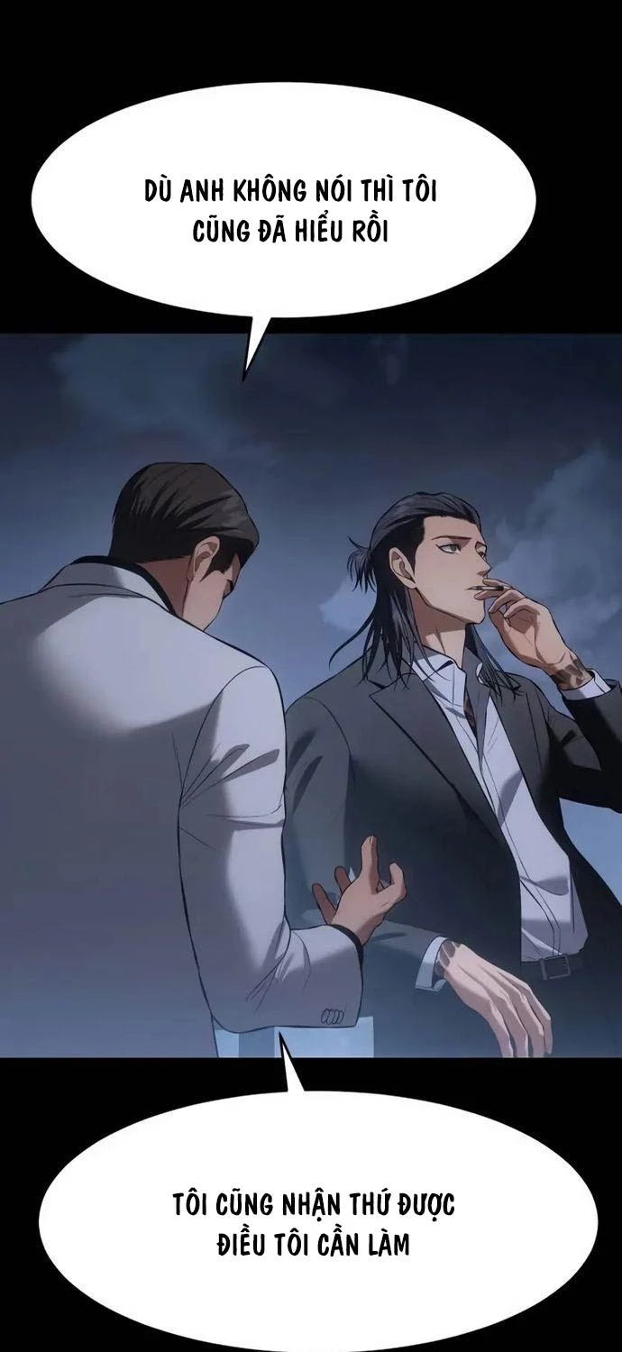 Đặc Vụ Song Sinh Chapter 84 - Trang 4