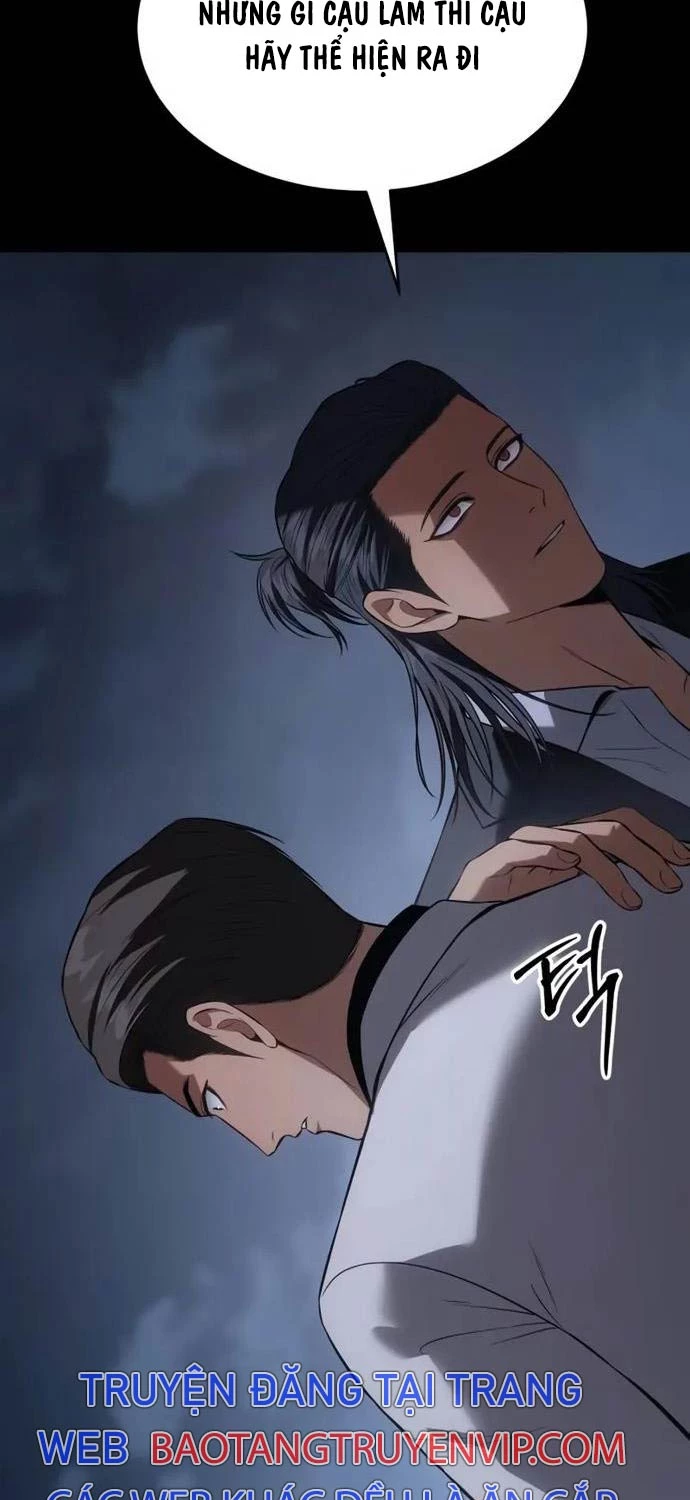 Đặc Vụ Song Sinh Chapter 84 - Trang 4