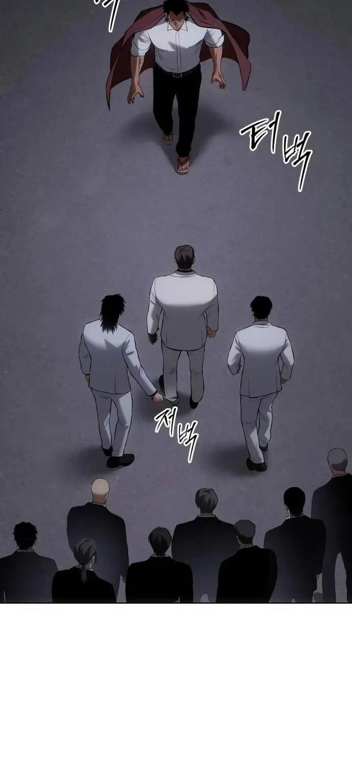 Đặc Vụ Song Sinh Chapter 84 - Trang 4