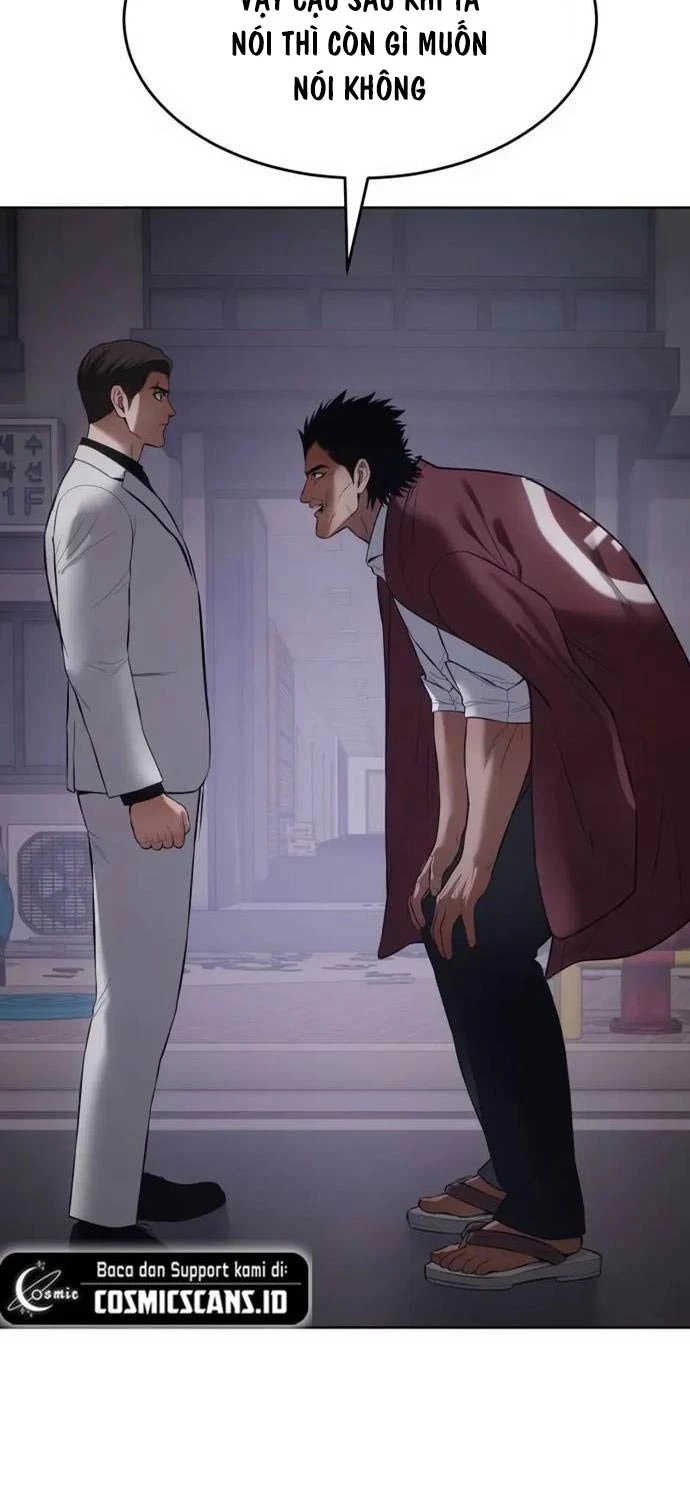 Đặc Vụ Song Sinh Chapter 84 - Trang 4