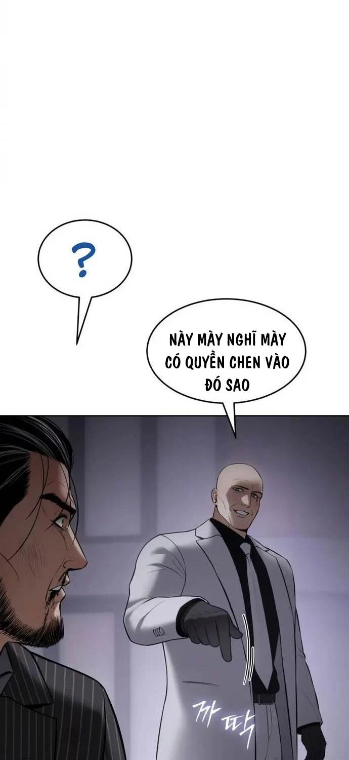 Đặc Vụ Song Sinh Chapter 84 - Trang 4