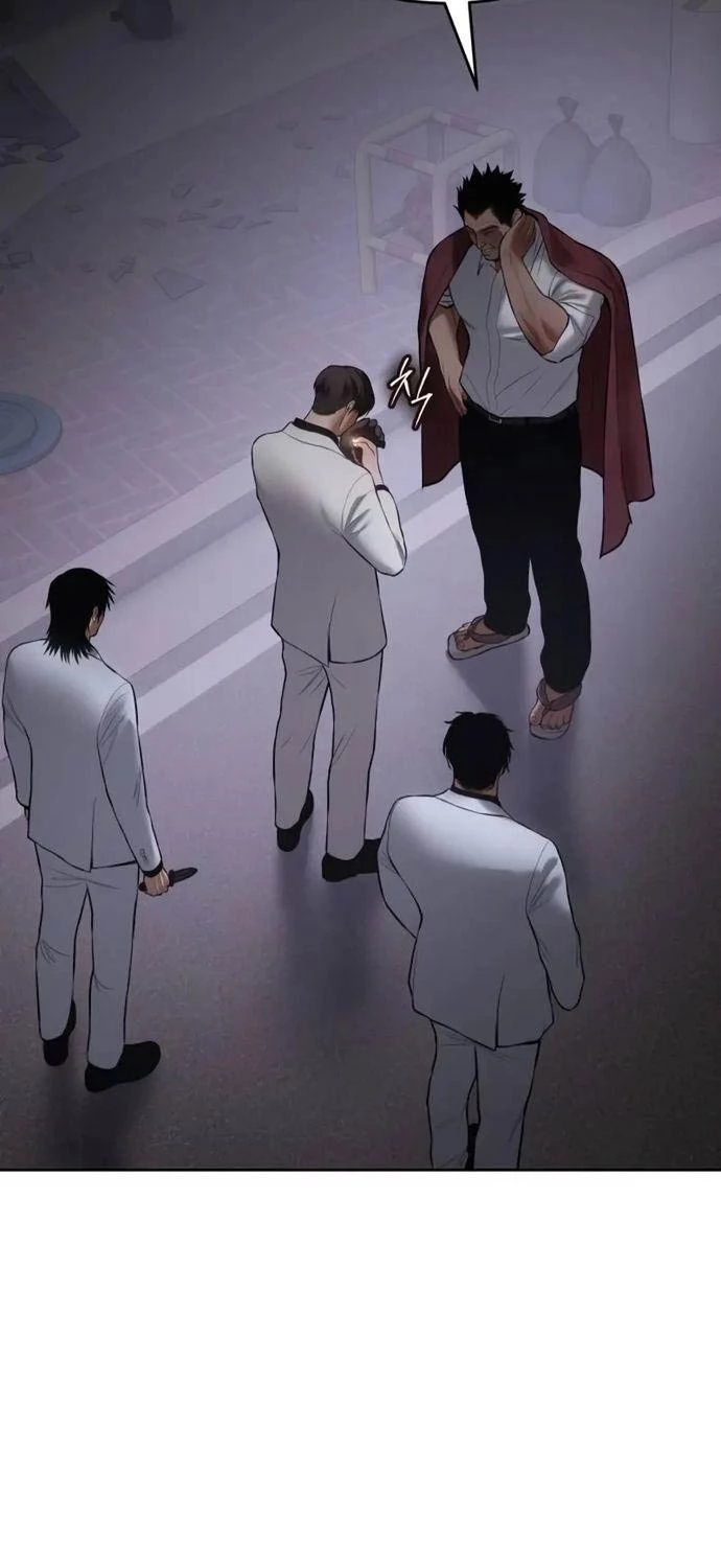 Đặc Vụ Song Sinh Chapter 84 - Trang 4