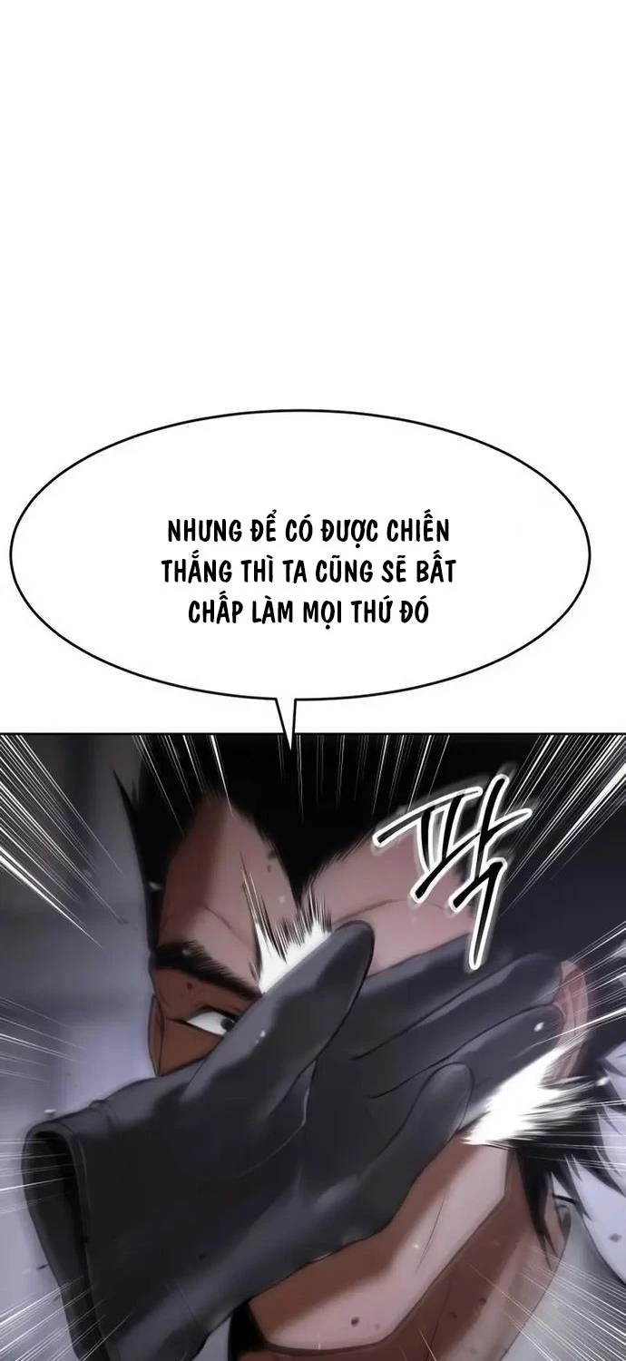 Đặc Vụ Song Sinh Chapter 84 - Trang 4