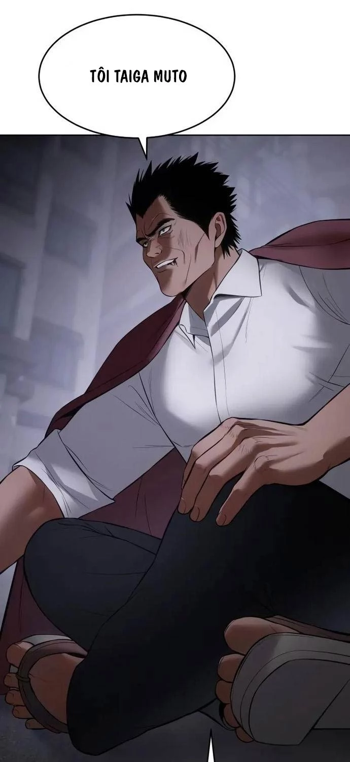 Đặc Vụ Song Sinh Chapter 84 - Trang 4