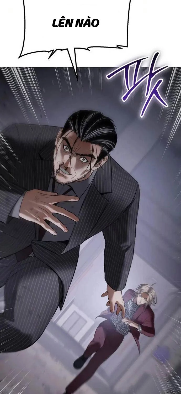 Đặc Vụ Song Sinh Chapter 84 - Trang 4