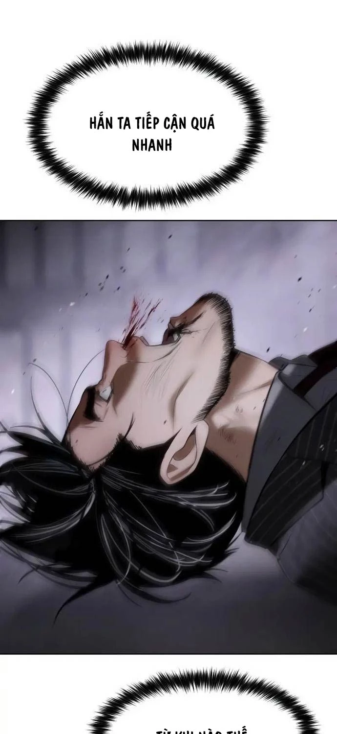 Đặc Vụ Song Sinh Chapter 84 - Trang 4