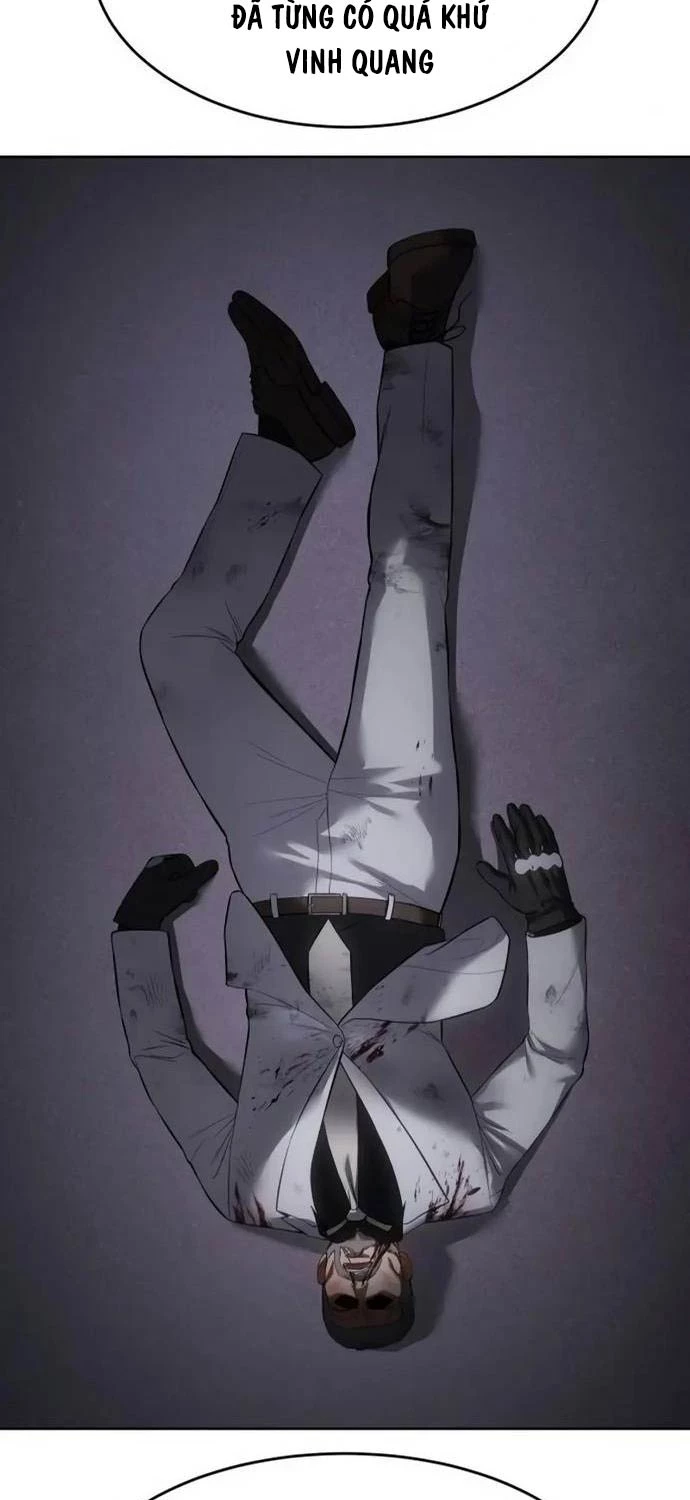 Đặc Vụ Song Sinh Chapter 84 - Trang 4