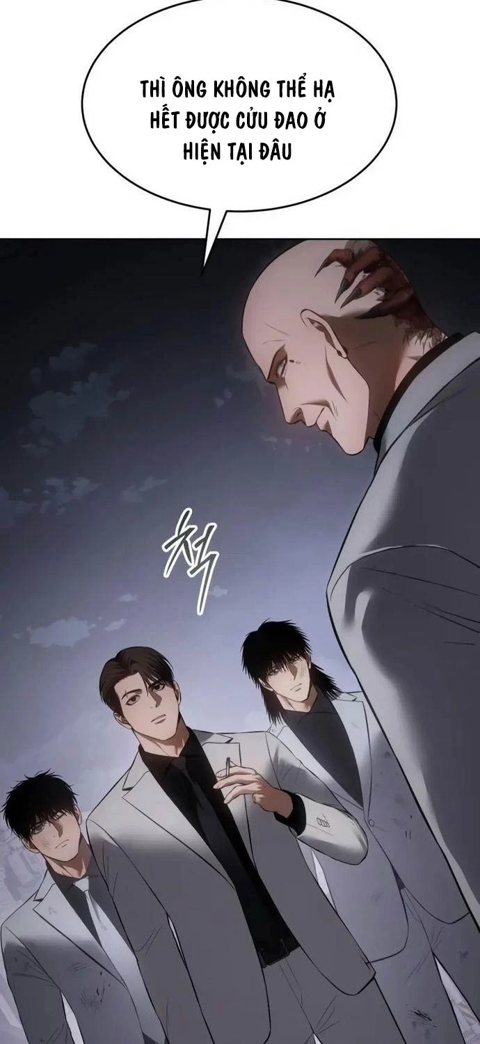 Đặc Vụ Song Sinh Chapter 84 - Trang 4