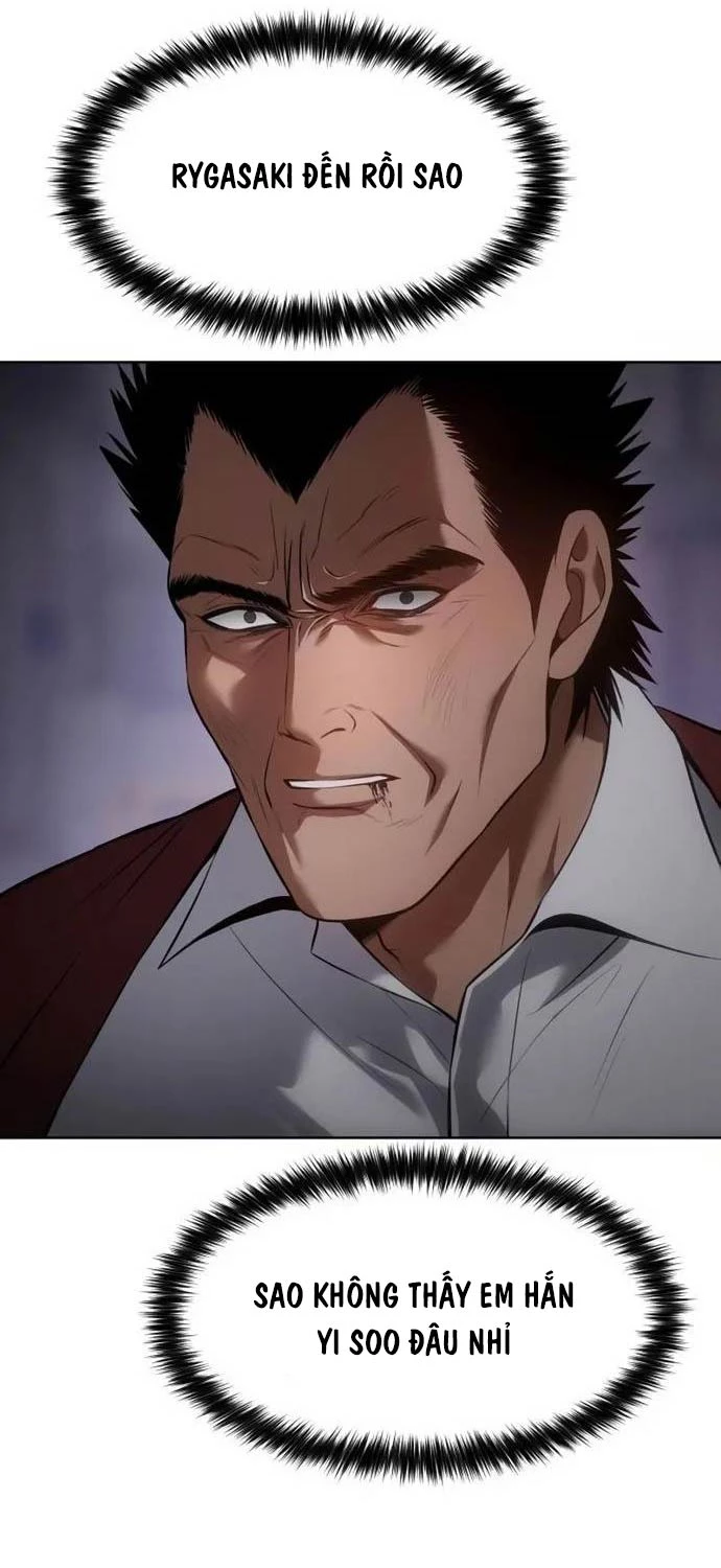 Đặc Vụ Song Sinh Chapter 84 - Trang 4